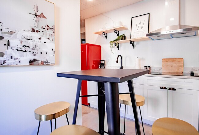 1020 16th St NW unit ID1037709P, Washington, DC 20036 - photo 2