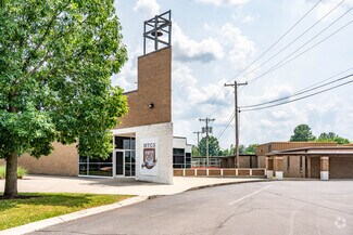 Middle Tennessee Christian School