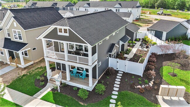 1760 Julienne Ct SW unit 38120761, Byron Center, MI 49315 - photo 4