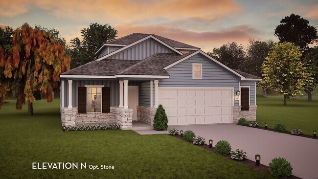 1201 Lauraine unit 38140170, Seguin, TX 78155 - photo 5