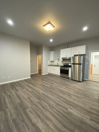 2893 S Archer Ave Unit 3, Chicago, IL 60608