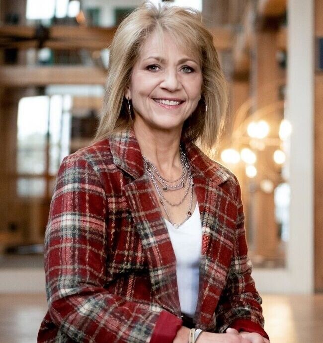 Susan Scurto