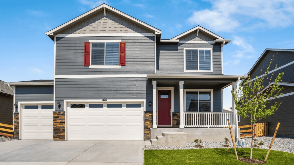 4739 Singletree Ln, Brighton, CO 80601 - photo 1