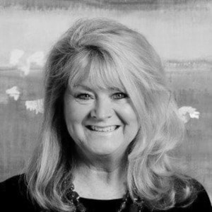 Judy Watson Gordon
