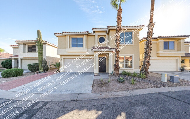 6175 S Sharon Ct, Chandler, AZ 85249 - photo 2