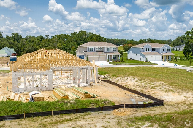 In San Antonio you'll find several new developments for your home shopping decisions.