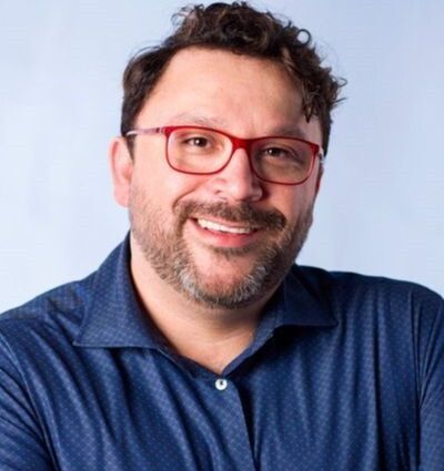Chad Estes