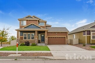7614 Camille Ct, Colorado Springs, CO 80908