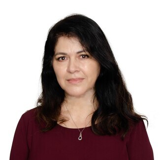 Lourdes Renteria