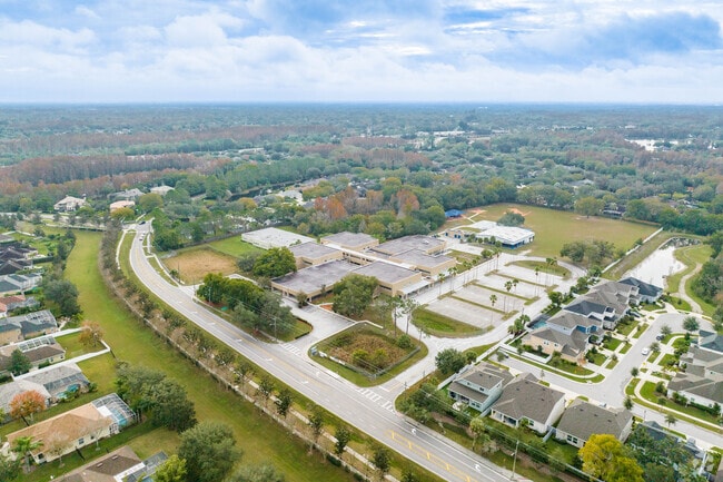 Northwest Elementary has an overall Niche score of A