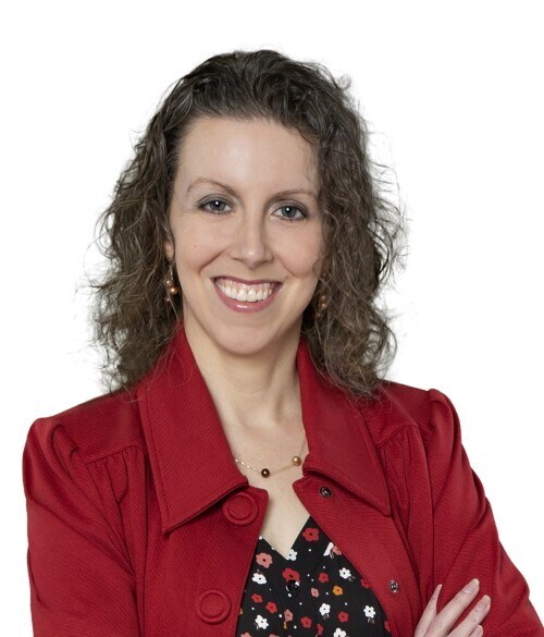 Ellisa Greer