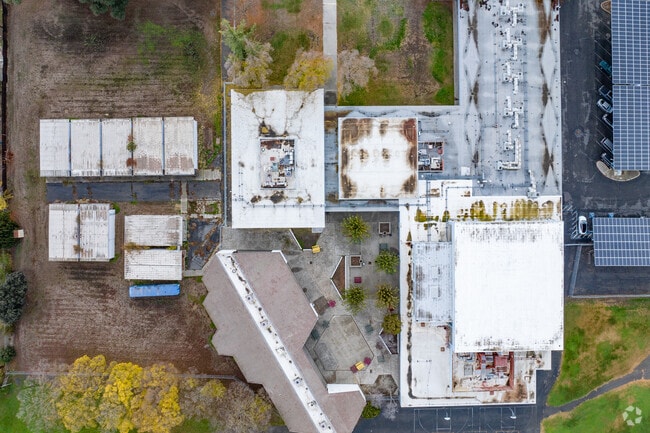 Courses in Reading, Writing, and Literature are available at Maine Prairie High School.