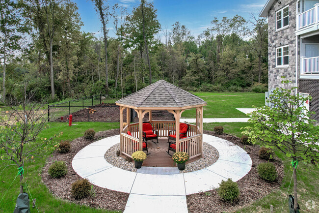 Gazebo