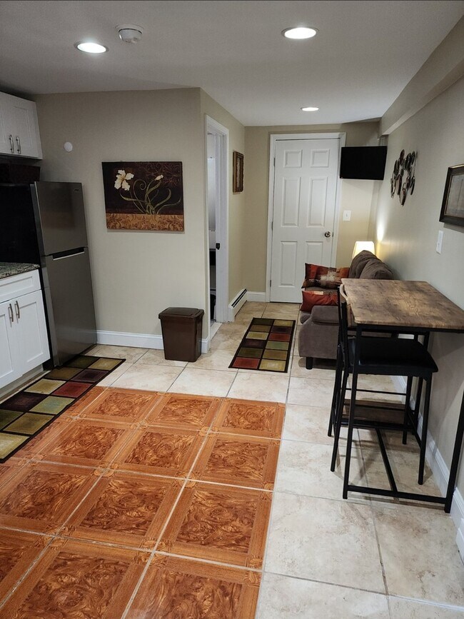 12809 E Shelby Ln unit Studio Basement Unit, Brandywine, MD 20613 - photo 4