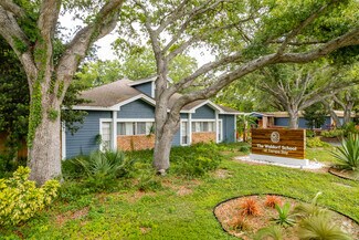 Waldorf School of Tampa Bay
