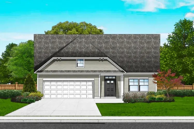 0 Shady Grove St unit 36477832, Conway, SC - photo 1