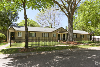 2814 Marlowe Ave, Charlotte, NC 28208