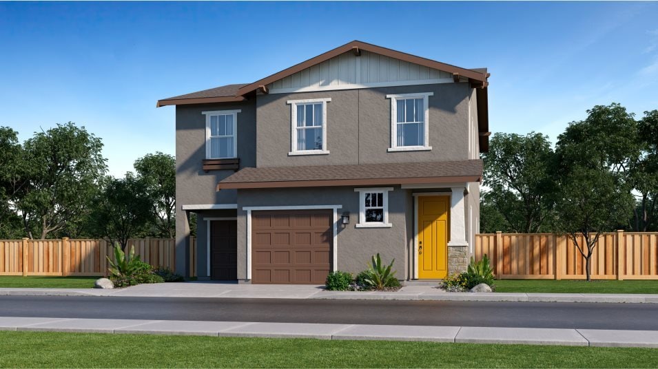 441 N Paso Robles Dr, Mountain House, CA 95391 - photo 1