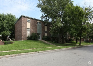 221 Garfield Ave, Kansas City, MO 64124