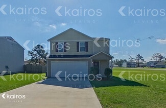 2592 Catalina Ct, Valdosta, GA 31601