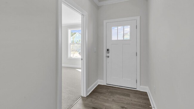 210 Gilmer St, Fuquay Varina, NC 27526 - photo 2