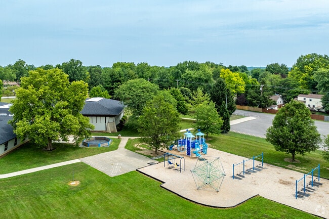 Annehurst Elementary School