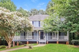 307 Golden Ct, Canton, GA 30114
