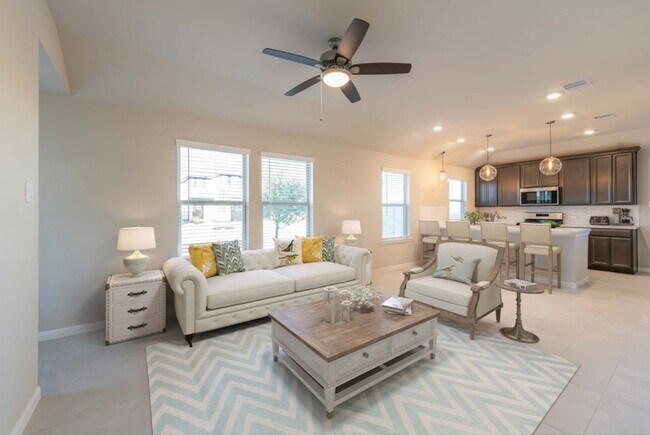 21739 Carballo Oak Trail unit 36848565, Tomball, TX 77377 - photo 3