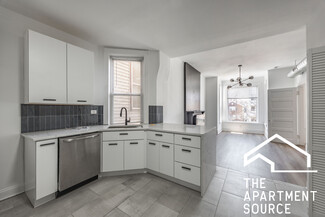 1843 N Kedzie Ave Unit 2F, Chicago, IL 60647
