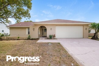 7618 Summertree Ln, New Port Richey, FL 34653
