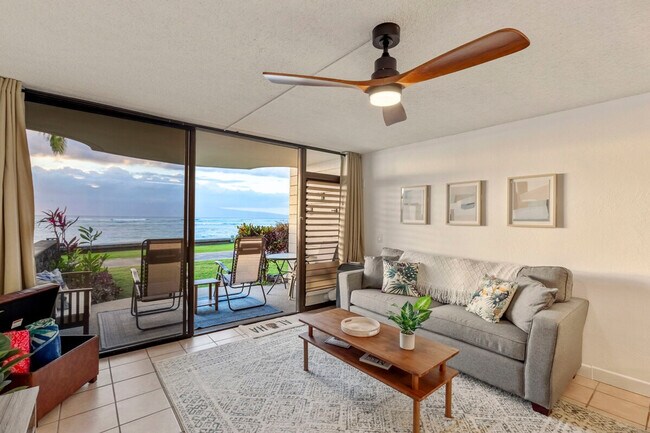 Kahana Reef unit ID1035933P, Lahaina, HI 96761 - photo 3