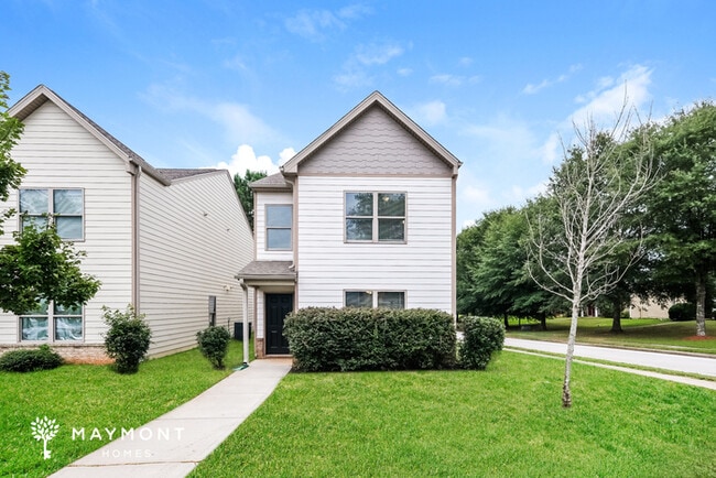 5205 Tew Ln SW, Covington, GA 30014 - photo 4