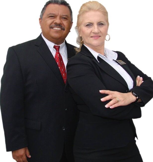 Agent Photo