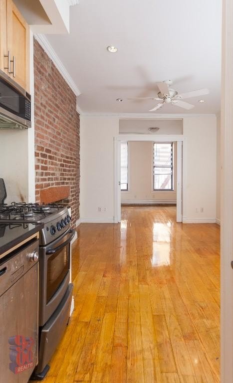 44 Avenue B Unit 3D, New York, NY 10009