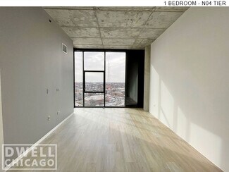 2295 N Milwaukee Ave Unit 1, Chicago, IL 60647