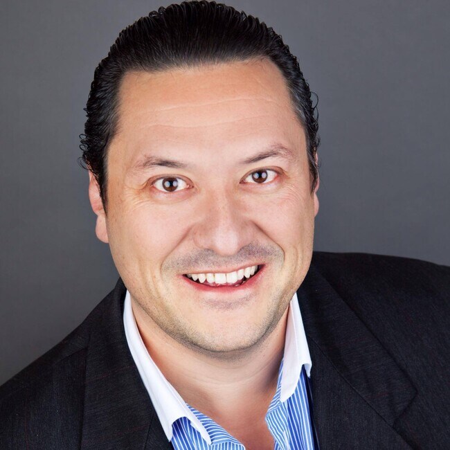 Benjamin Paz