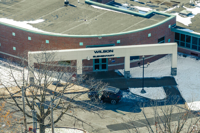 Wilson Elementary School