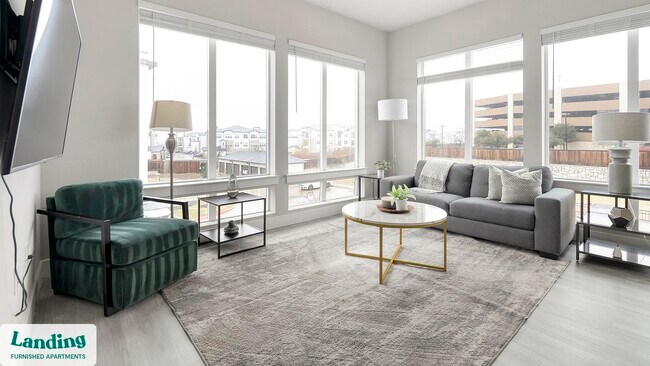 16304 Farm To Market Rd 1325 unit 3201.1403257, Austin, TX 78728 - photo 2