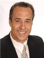 Jack Paskell
