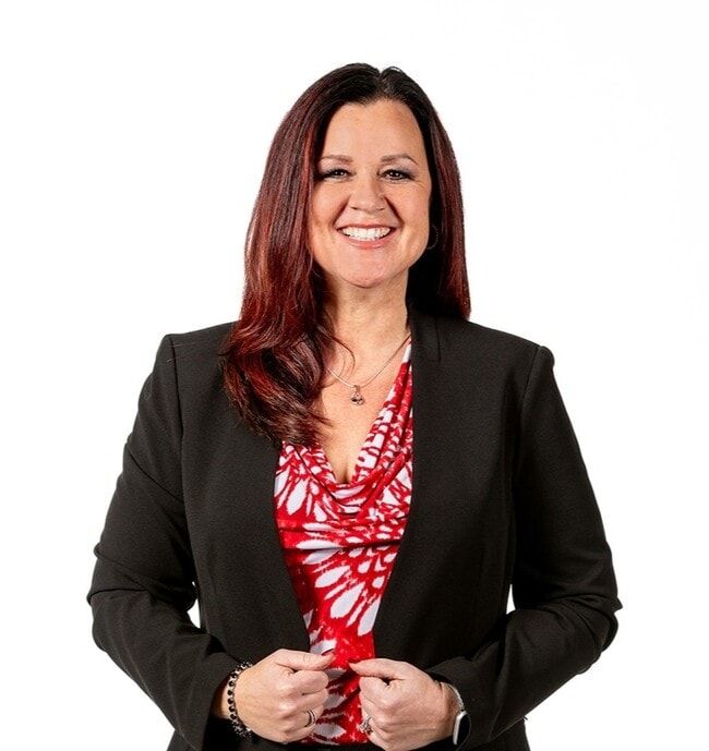 Tracy Jones