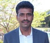Chandra Mavuluri
