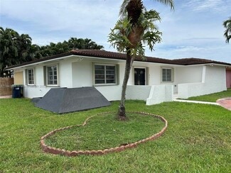 955 SW 87th Ct, Miami, FL 33174