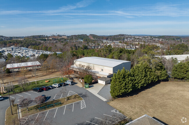 Carman Adventist School has a over 120 students.