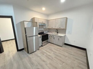 11 Thomas St Unit 2B,3B, 4C, Newark, NJ 07114
