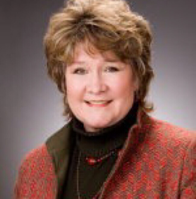 Martha Parden