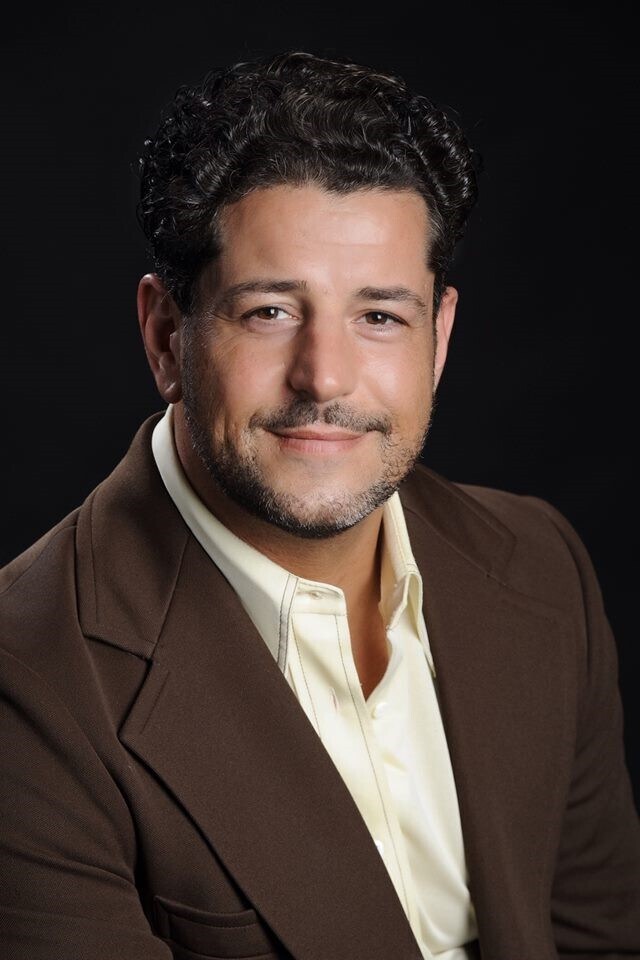 Chris Bahoura