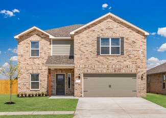 709 Ashleigh Dr Unit 37001063, Tuttle, OK 73089