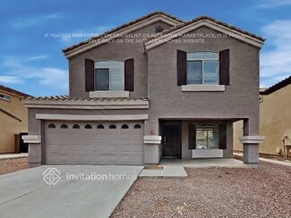 4642 N 108th Ave, Phoenix, AZ 85037