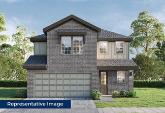 1504 Blackthorne Ln, Denton, TX 76249