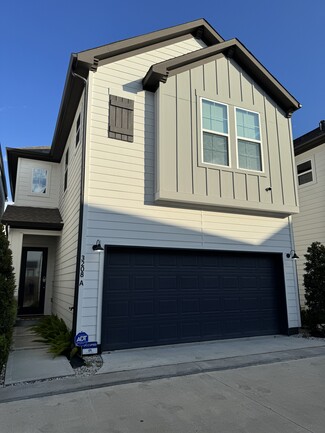 3208 Bostic St, Houston, TX 77093